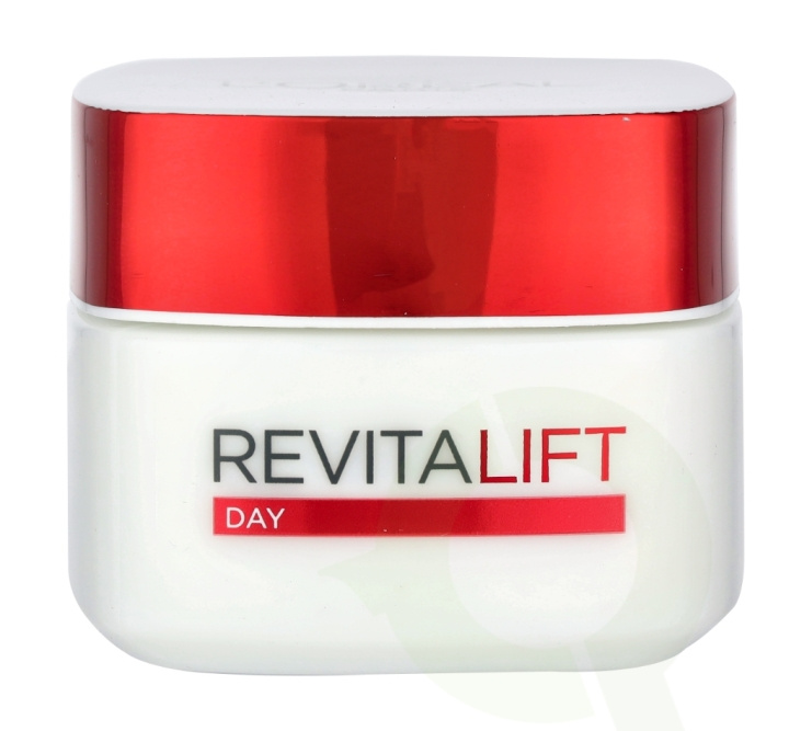 L\'Oreal Revitalift Day 50 ml Day Cream in the group BEAUTY & HEALTH / Skin care / Face / Day cream at TP E-commerce Nordic AB (D25741)