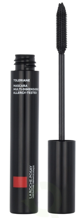 La Roche LRP Toleriane Multi-Dimensions Mascara 7.2 ml Black in the group BEAUTY & HEALTH / Makeup / Eyes & Eyebrows / Mascara at TP E-commerce Nordic AB (D25760)
