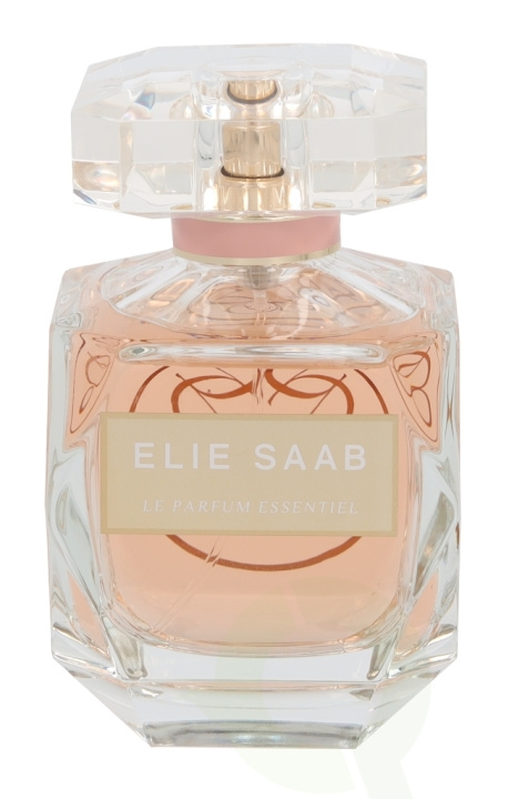 Elie Saab Le Parfum Essentiel Edp Spray 90 ml in the group BEAUTY & HEALTH / Fragrance & Perfume / Perfumes / Perfume for her at TP E-commerce Nordic AB (D25765)
