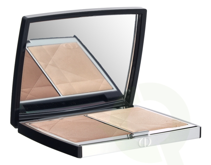 Dior Rouge Blush Color & Glow Palette 8 g #100 Diorissimo in the group BEAUTY & HEALTH / Makeup / Tools & Make up set / Makeup palette at TP E-commerce Nordic AB (D25767)