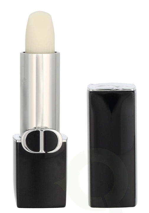 Dior Rouge Dior Lip Balm 3.2 g #000 Diornatural in the group BEAUTY & HEALTH / Makeup / Lips / Lip balm at TP E-commerce Nordic AB (D25768)