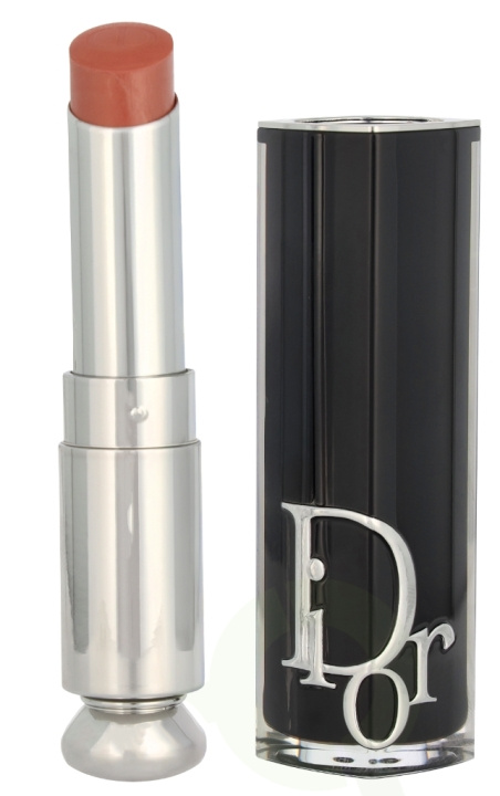Dior Addict Refillable Shine Lipstick 3.2 g #412 Dior Vibe in the group BEAUTY & HEALTH / Makeup / Lips / Lipstick at TP E-commerce Nordic AB (D25773)
