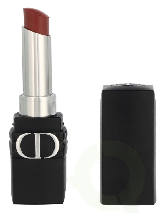 Dior Rouge Dior Forever Transfer-Proof Lipstick 3.2 g #729 Authentic in the group BEAUTY & HEALTH / Makeup / Lips / Lipstick at TP E-commerce Nordic AB (D25794)