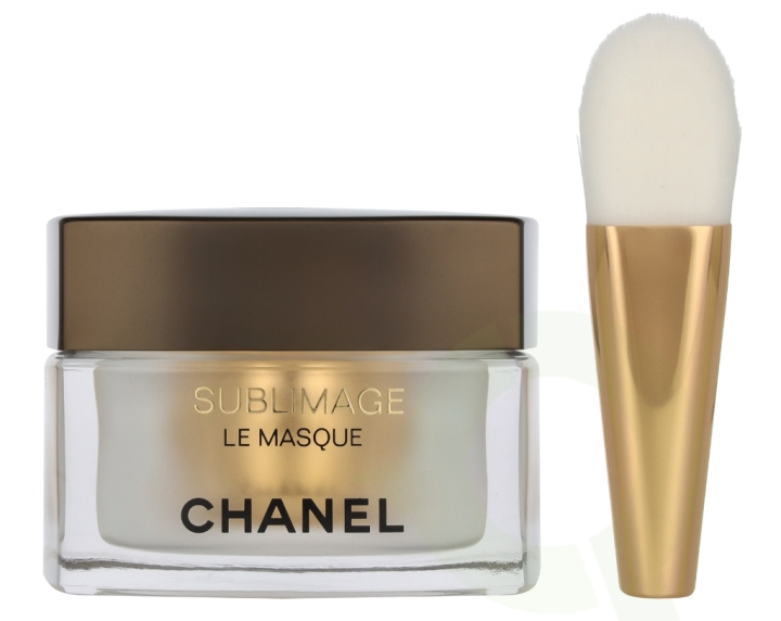 Chanel Sublimage Le Masque 50 g in the group BEAUTY & HEALTH / Makeup / Facial makeup / Foundation at TP E-commerce Nordic AB (D25802)