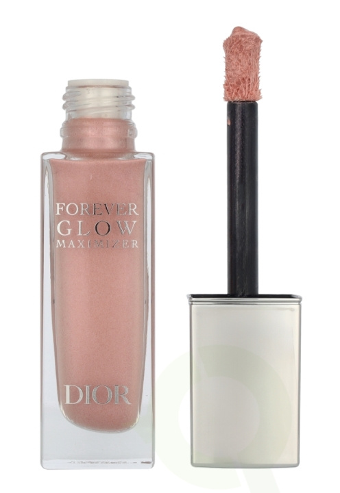 Dior Forever Glow Maximizer 11 ml #011 Pink in the group BEAUTY & HEALTH / Makeup / Eyes & Eyebrows / Eye lash serum at TP E-commerce Nordic AB (D25807)
