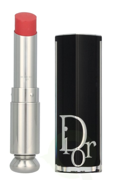 Dior Addict Shine Lipstick - Refillable 3.2 g #362 Rose Bonheur in the group BEAUTY & HEALTH / Makeup / Lips / Lipstick at TP E-commerce Nordic AB (D25813)