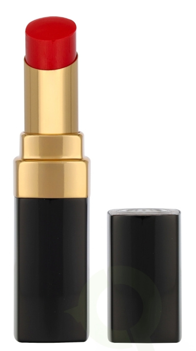 Chanel Rouge Coco Flash Hydrating Vibrant Shine Lip Colour 3 g #66 Pulse in the group BEAUTY & HEALTH / Makeup / Lips / Lipstick at TP E-commerce Nordic AB (D25818)