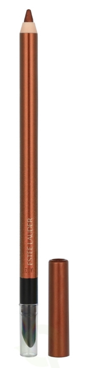 Estee Lauder Double Wear 24H Waterproof Gel Eye Pencil 1.2 g #11 Bronze in the group BEAUTY & HEALTH / Makeup / Eyes & Eyebrows / Eyeliner / Kajal at TP E-commerce Nordic AB (D25819)