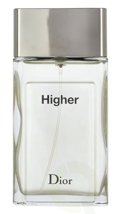 Dior Higher Homme Edt Spray 100 ml in the group BEAUTY & HEALTH / Fragrance & Perfume / Perfumes / Perfume for him at TP E-commerce Nordic AB (D25820)