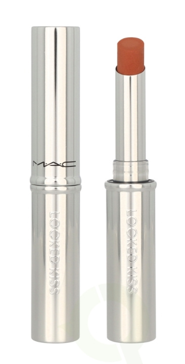 MAC Locked Kiss Ink 24HR Lipcolour 1.8 g Teaser in the group BEAUTY & HEALTH / Makeup / Lips / Lipstick at TP E-commerce Nordic AB (D25831)