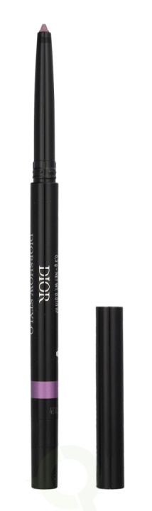 Dior Diorshow 24H Stylo Intense Waterproof Eyeliner 0.3 g #146 Pearly Lilac in the group BEAUTY & HEALTH / Makeup / Eyes & Eyebrows / Eyeliner / Kajal at TP E-commerce Nordic AB (D25847)