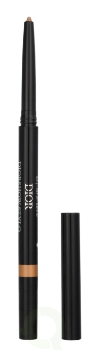 Dior Diorshow 24H Stylo Intense Waterproof Eyeliner 0.3 g #556 Pearly Gold in the group BEAUTY & HEALTH / Makeup / Eyes & Eyebrows / Eyeliner / Kajal at TP E-commerce Nordic AB (D25848)