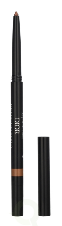 Dior Diorshow 24H Stylo Intense Waterproof Eyeliner 0.3 g #466 Pearly Bronze in the group BEAUTY & HEALTH / Makeup / Eyes & Eyebrows / Eyeliner / Kajal at TP E-commerce Nordic AB (D25849)