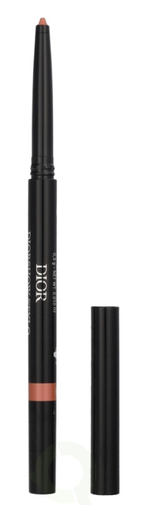 Dior Diorshow 24H Stylo Intense Waterproof Eyeliner 0.3 g #646 Pearly Coral in the group BEAUTY & HEALTH / Makeup / Eyes & Eyebrows / Eyeliner / Kajal at TP E-commerce Nordic AB (D25850)