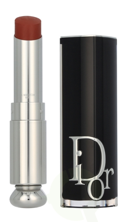 Dior Addict Shine Lipstick - Refillable 3.2 g #616 Nude Mitzah in the group BEAUTY & HEALTH / Makeup / Lips / Lipstick at TP E-commerce Nordic AB (D25851)