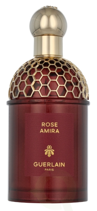Guerlain Absolus Allegoria Rose Amira Edp Spray 125 ml in the group BEAUTY & HEALTH / Fragrance & Perfume / Perfumes / Unisex at TP E-commerce Nordic AB (D25859)