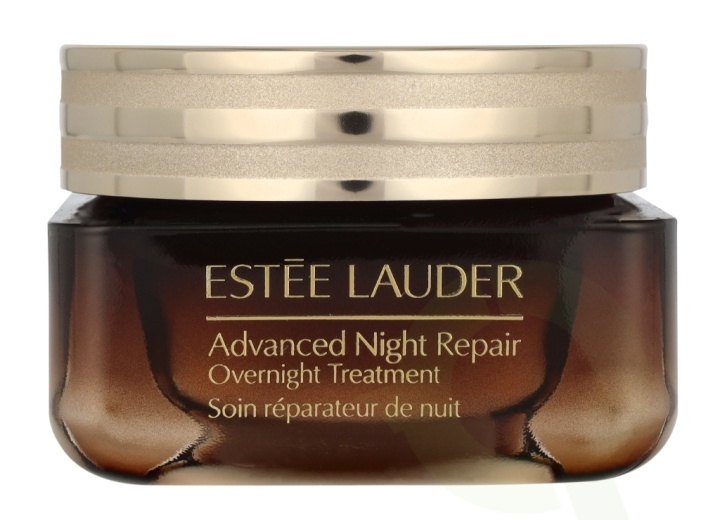 Estee Lauder Night Repair Overnight Treatment 65 ml in the group BEAUTY & HEALTH / Skin care / Face / Night cream at TP E-commerce Nordic AB (D25862)