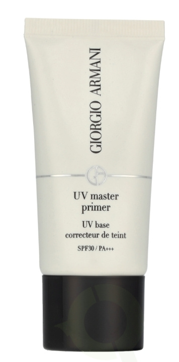 Armani UV Master Primer SPF30 30 ml in the group BEAUTY & HEALTH / Skin care / Tanning / Sunscreen at TP E-commerce Nordic AB (D25870)
