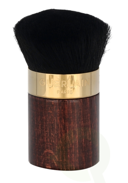 Guerlain Kabuki Foundation Brush 1 piece in the group BEAUTY & HEALTH / Makeup / Tools & Make up set / Brushes at TP E-commerce Nordic AB (D25873)
