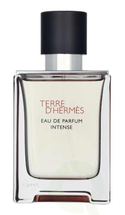 Hermes Terre D\'Hermes Eau Intense Vetiver Edp Spray 50 ml in the group BEAUTY & HEALTH / Fragrance & Perfume / Perfumes at TP E-commerce Nordic AB (D25877)