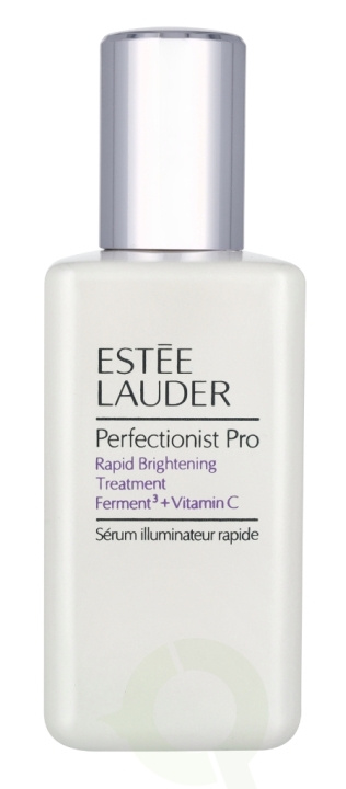 Estee Lauder Perfectionist Pro Rapid Brightening Serum 100 ml in the group BEAUTY & HEALTH / Skin care / Face / Skin serum at TP E-commerce Nordic AB (D25884)