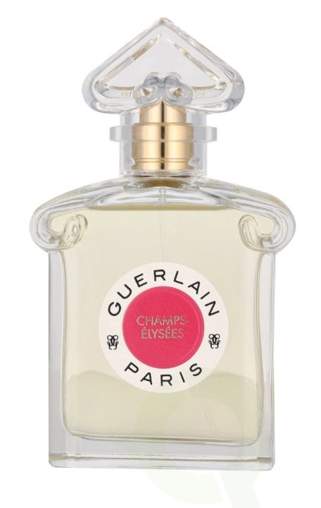 Guerlain Champs Elysees Edp Spray 75 ml in the group BEAUTY & HEALTH / Fragrance & Perfume / Perfumes / Perfume for her at TP E-commerce Nordic AB (D25891)