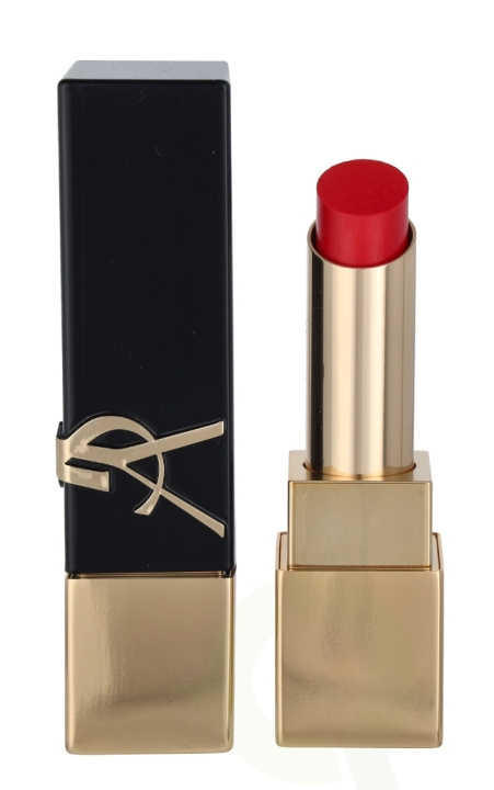 Yves Saint Laurent YSL Rouge Pur Couture The Bold Lipstick 3 g #1 Le Rouge in the group BEAUTY & HEALTH / Makeup / Lips / Lipstick at TP E-commerce Nordic AB (D25896)