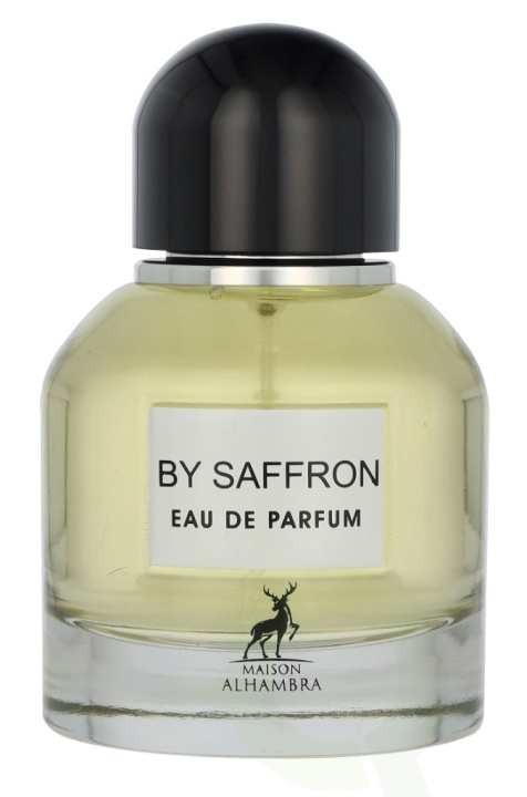 Maison Alhambra By Saffron Edp Spray 100 ml in the group BEAUTY & HEALTH / Fragrance & Perfume / Perfumes at TP E-commerce Nordic AB (D25908)