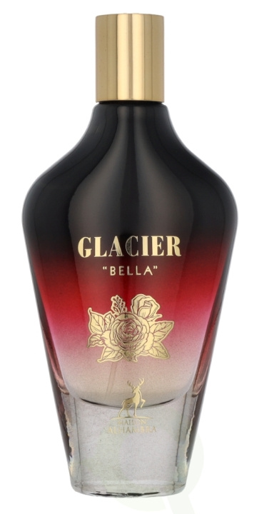 Maison Alhambra Glacier Bella For Woman Edp Spray 100 ml in the group BEAUTY & HEALTH / Fragrance & Perfume / Perfumes / Perfume for her at TP E-commerce Nordic AB (D25926)