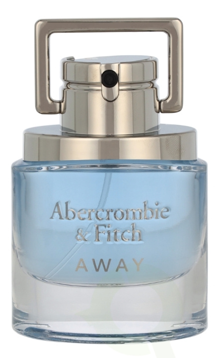 Abercrombie & Fitch Away Homme Edt Spray 30 ml in the group BEAUTY & HEALTH / Fragrance & Perfume / Perfumes / Perfume for him at TP E-commerce Nordic AB (D25937)