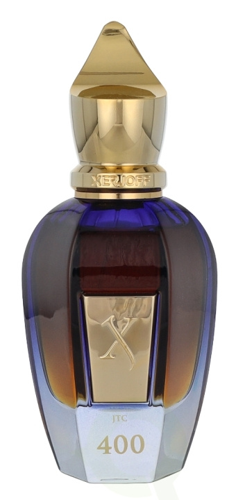 Xerjoff Join The Club - 400 Edp Spray 50 ml in the group BEAUTY & HEALTH / Fragrance & Perfume / Perfumes at TP E-commerce Nordic AB (D25959)