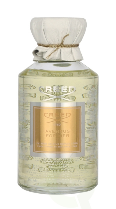 Creed Aventus For Her Edp 240 ml in the group BEAUTY & HEALTH / Fragrance & Perfume / Perfumes / Perfume for her at TP E-commerce Nordic AB (D25966)