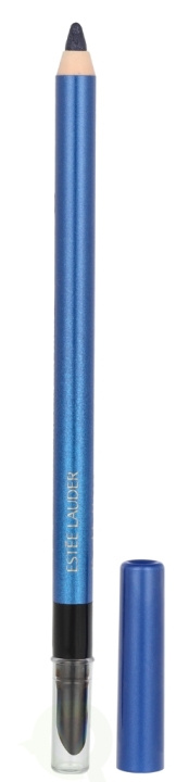 Estee Lauder Double Wear 24H Waterproof Gel Eye Pencil 1.2 g #06 Sapphire Sky in the group BEAUTY & HEALTH / Makeup / Eyes & Eyebrows / Eyeliner / Kajal at TP E-commerce Nordic AB (D26013)