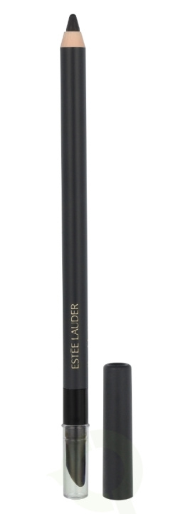 Estee Lauder Double Wear 24H Waterproof Gel Eye Pencil 1.2 g #05 Smoke in the group BEAUTY & HEALTH / Makeup / Eyes & Eyebrows / Eyeliner / Kajal at TP E-commerce Nordic AB (D26014)