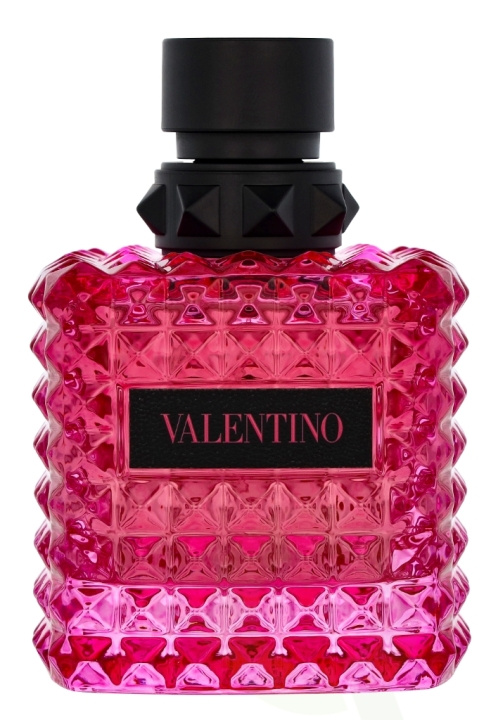 Valentino Born In Roma Donna Edp Spray 100 ml in the group BEAUTY & HEALTH / Fragrance & Perfume / Perfumes / Perfume for her at TP E-commerce Nordic AB (D26046)
