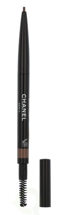 Chanel Crayon Sourcils Eyebrow Pencil 0.07 g #156 Brun Clair in the group BEAUTY & HEALTH / Makeup / Eyes & Eyebrows / Brow pencils at TP E-commerce Nordic AB (D26049)