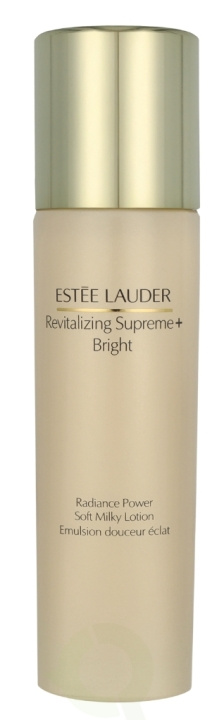 Estee Lauder Revitalizing Supreme+ Bright Soft Milky Lotion 100 ml in the group BEAUTY & HEALTH / Skin care / Body health / Body lotion at TP E-commerce Nordic AB (D26050)