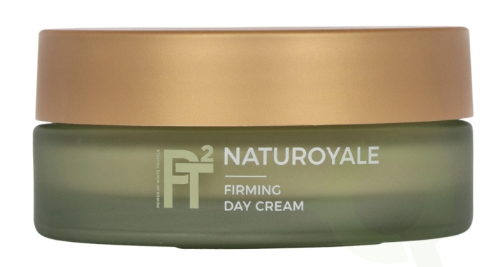Annemarie Borlind Naturoyale Firming Day Cream 50 ml in the group BEAUTY & HEALTH / Skin care / Face / Day cream at TP E-commerce Nordic AB (D26054)
