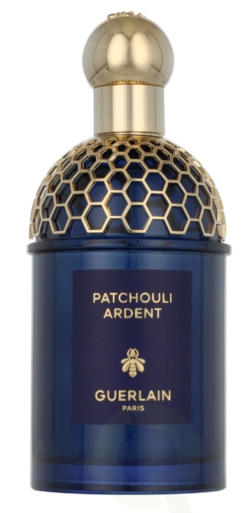 Guerlain Absolus Allegoria Patchouli Ardent Edp Spray 125 ml in the group BEAUTY & HEALTH / Fragrance & Perfume / Perfumes / Perfume for her at TP E-commerce Nordic AB (D26092)