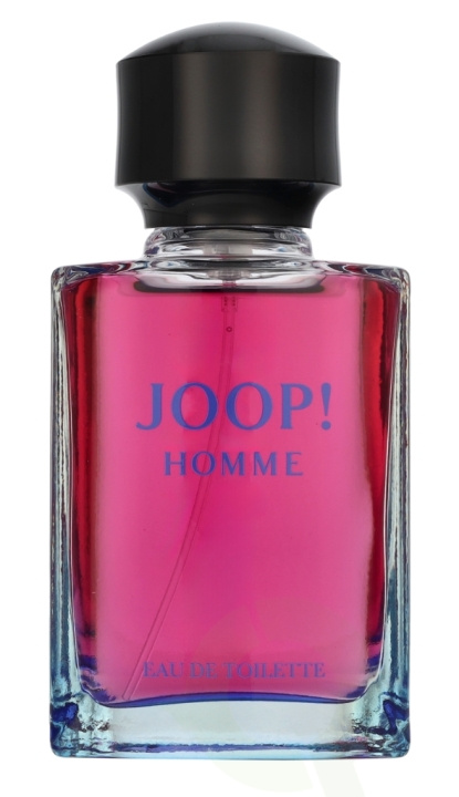 JOOP! Homme Neon Edt Spray 75 ml in the group BEAUTY & HEALTH / Fragrance & Perfume / Perfumes / Perfume for him at TP E-commerce Nordic AB (D26111)