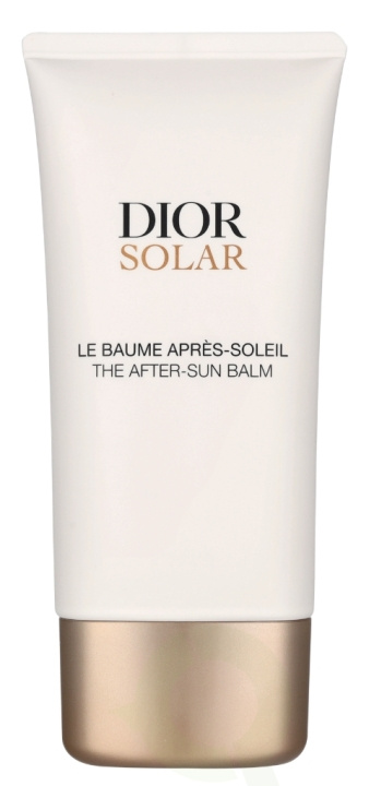 Dior Solar The After Sun Balm 150 ml in the group BEAUTY & HEALTH / Skin care / Tanning / Sunscreen at TP E-commerce Nordic AB (D26124)