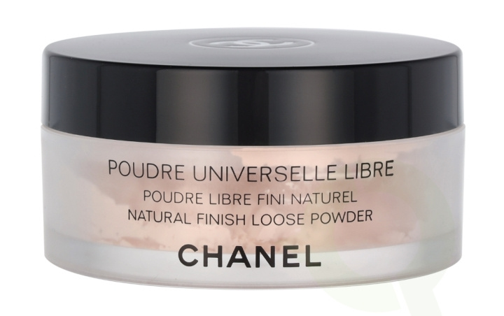 Chanel Poudre Universelle Libre Loose Powder 30 g #12 in the group BEAUTY & HEALTH / Makeup / Facial makeup / Powders at TP E-commerce Nordic AB (D26125)