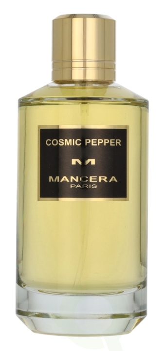 Mancera Cosmic Pepper Edp Spray 120 ml in the group BEAUTY & HEALTH / Fragrance & Perfume / Perfumes at TP E-commerce Nordic AB (D26140)