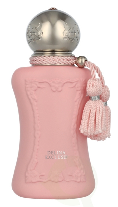 Parfums de Marly Delina Exclusif Edp Spray 30 ml in the group BEAUTY & HEALTH / Fragrance & Perfume / Perfumes / Perfume for her at TP E-commerce Nordic AB (D26142)