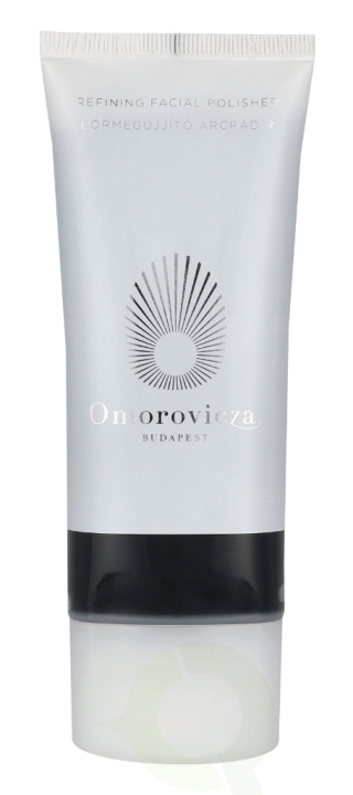 Omorovicza Refining Facial Polisher 100 ml in the group BEAUTY & HEALTH / Skin care / Face / Cleaning at TP E-commerce Nordic AB (D26150)