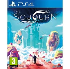 The Sojourn (PS4) in the group HOME ELECTRONICS / Game consoles & Accessories / Sony PlayStation 4 / Games at TP E-commerce Nordic AB (D26257)