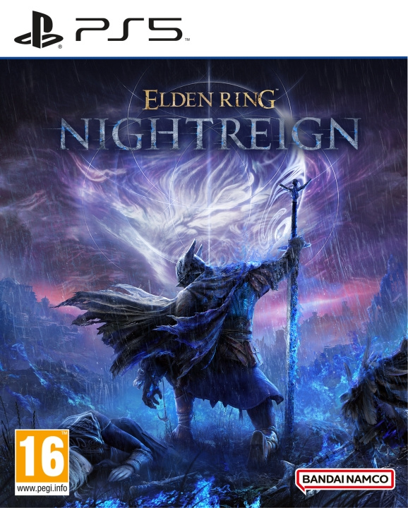 Elden Ring Nightreign (PS5) in the group HOME ELECTRONICS / Game consoles & Accessories / Sony PlayStation 5 / Games at TP E-commerce Nordic AB (D26319)