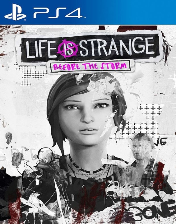 Life Is Strange: Before the Storm (PS4) in the group HOME ELECTRONICS / Game consoles & Accessories / Sony PlayStation 4 / Games at TP E-commerce Nordic AB (D26444)