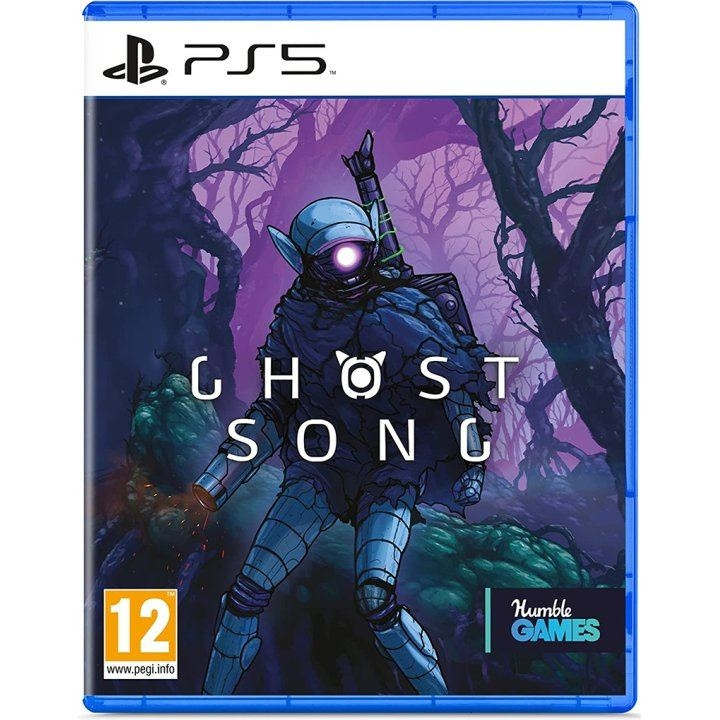 Ghost Song (PS5) in the group HOME ELECTRONICS / Game consoles & Accessories / Sony PlayStation 5 / Games at TP E-commerce Nordic AB (D26496)