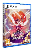 Yasha: Legends of the Demon Blade (PS5) in the group HOME ELECTRONICS / Game consoles & Accessories / Sony PlayStation 5 / Games at TP E-commerce Nordic AB (D26545)